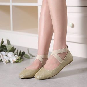 Women's Ballet Flats S:6-6.5